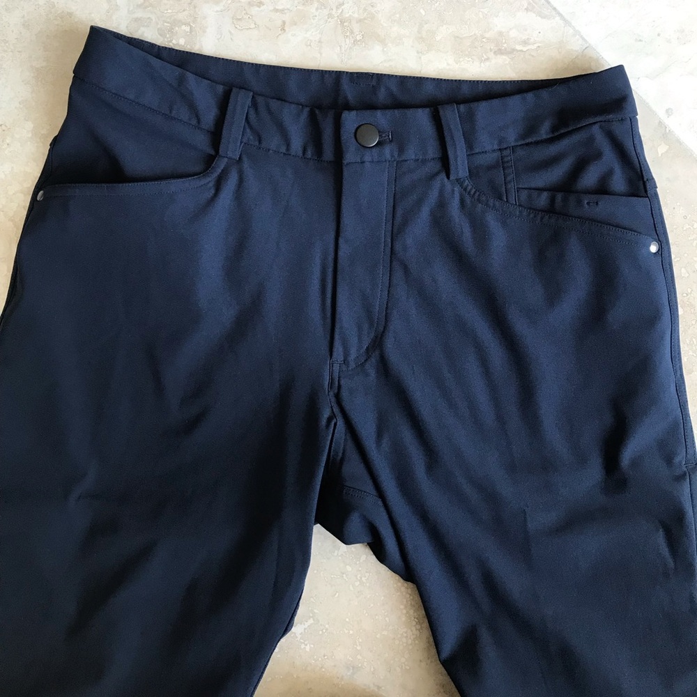 Lululemon abc pant